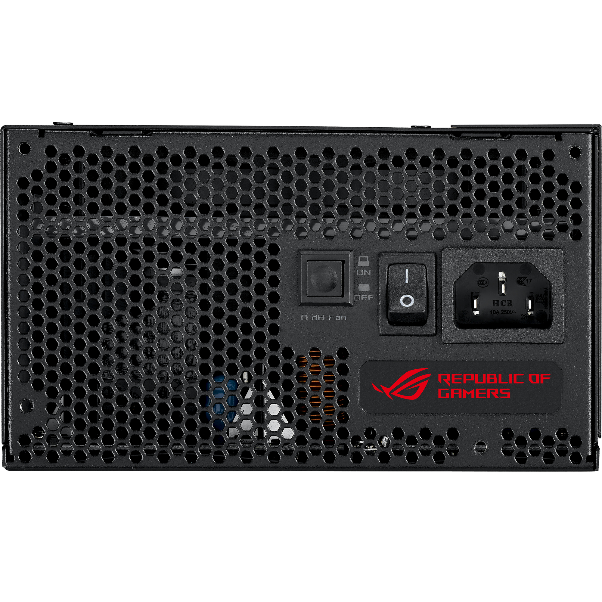 ASUS ROG STRIX 850W Gold – image 5