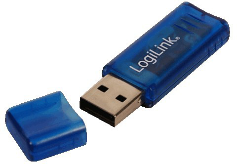 LogiLink Bluetooth USB Adapter – image 2