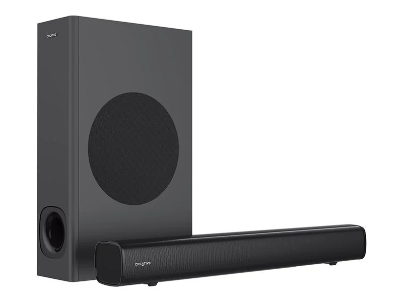 Lenovo Stage High Performance Monitor Soundbar V1 – image 5