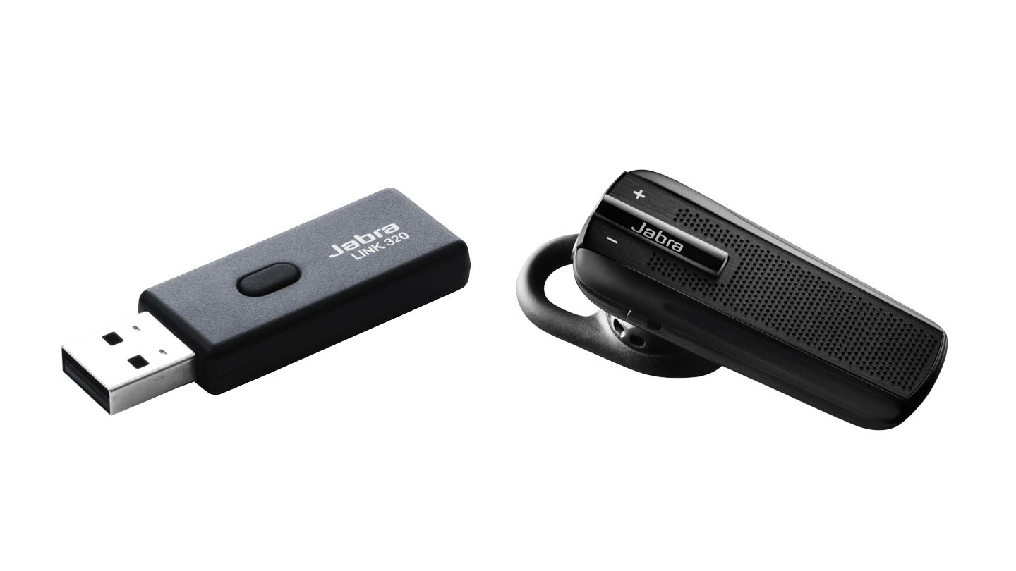 Jabra Extreme for PC — vue 1 sur 1