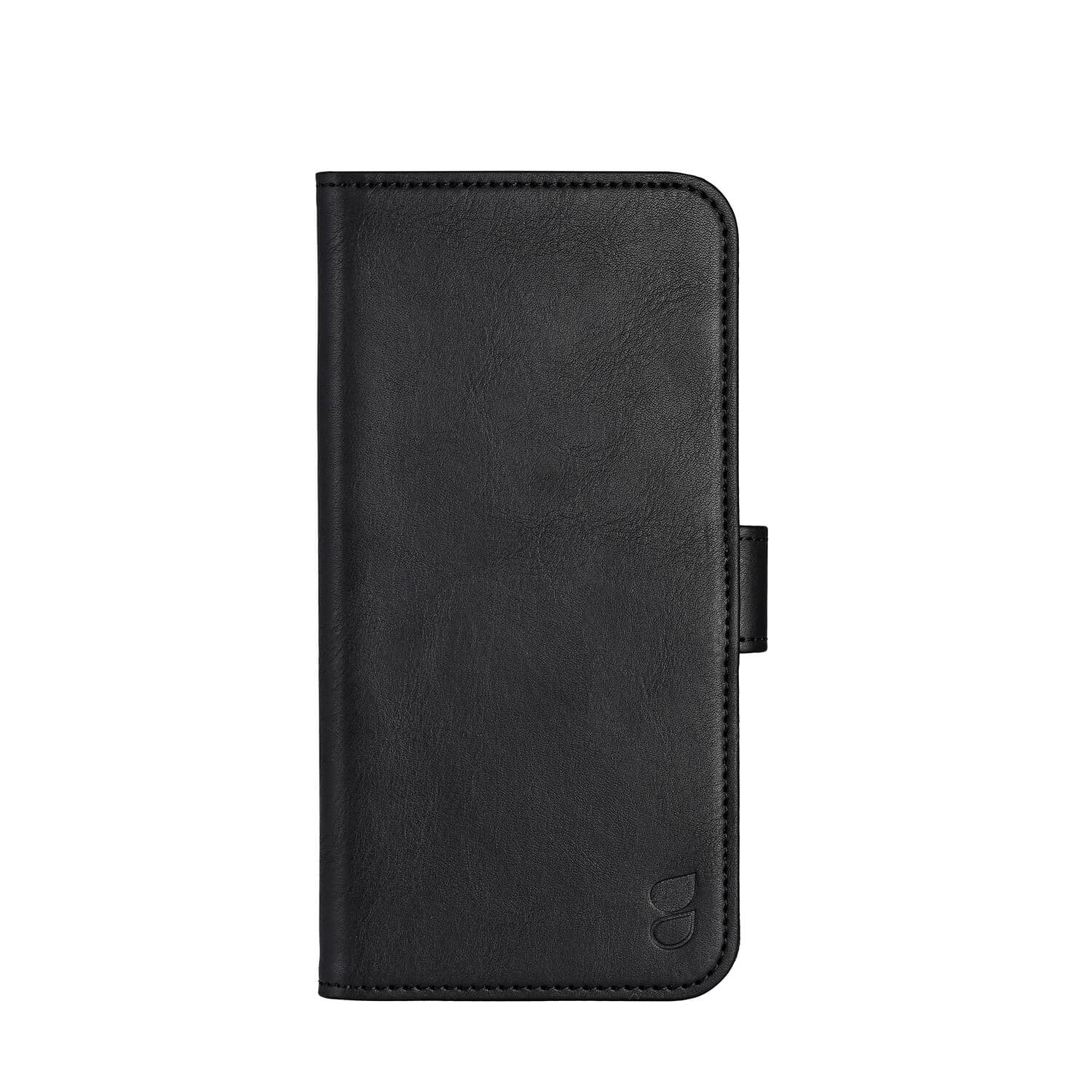 Gear Wallet Case 3 Card Slots Magseries Black - iPhone 16 Pro Max – image 1