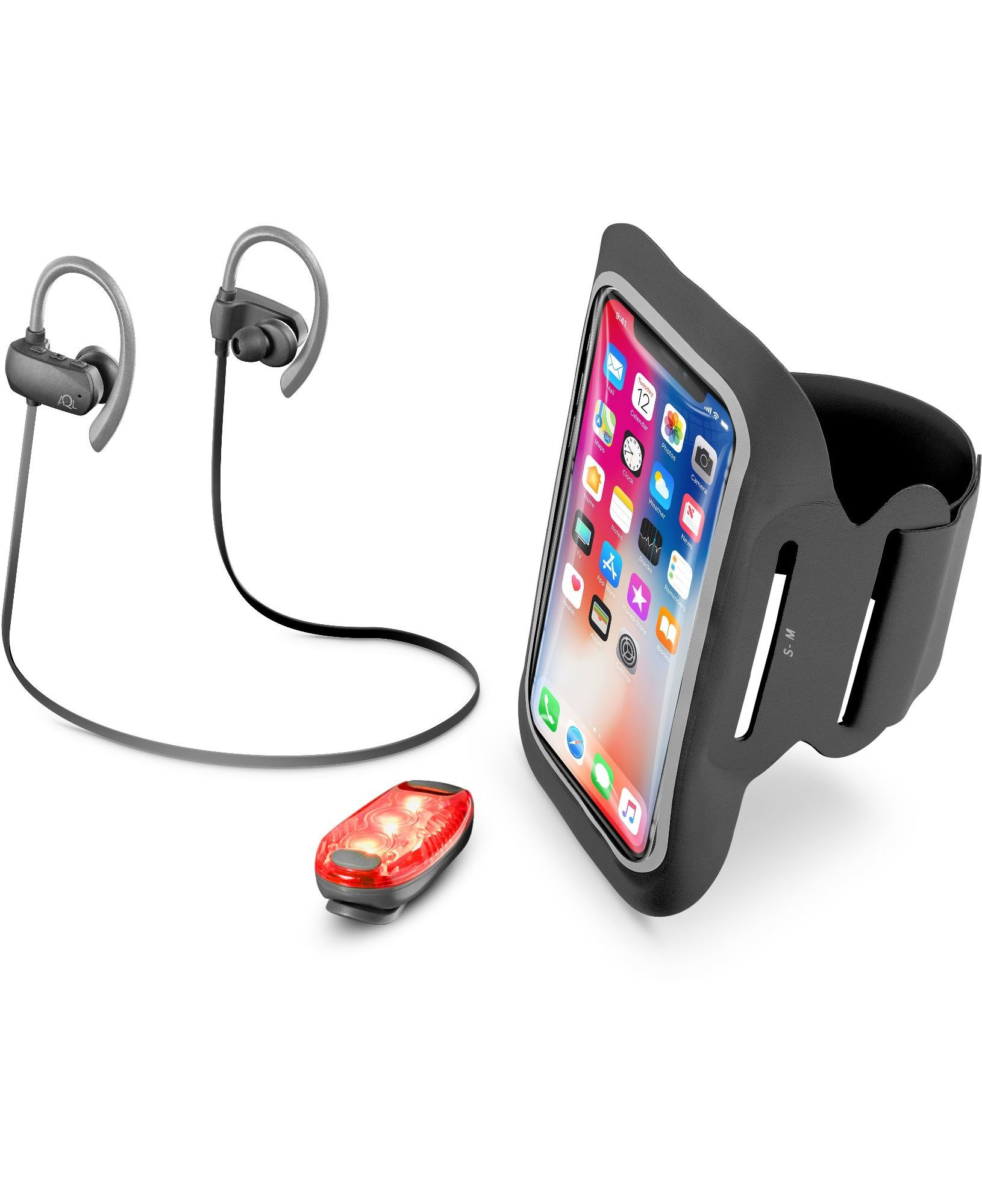 AQL BTBOUNCEOUTDOORD — vue 1 sur 1