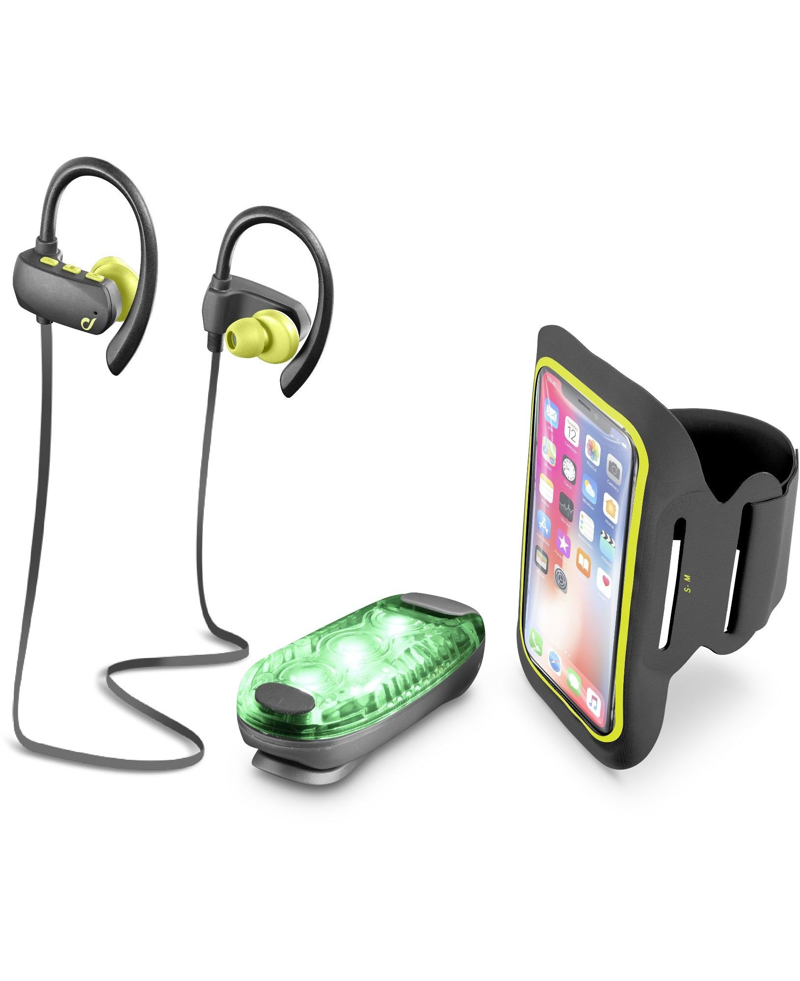 Cellularline BTGRASSHOPPEROUTK — vue 1 sur 1