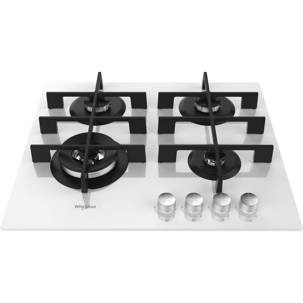 Whirlpool GOW6423WH — vue 1 sur 4