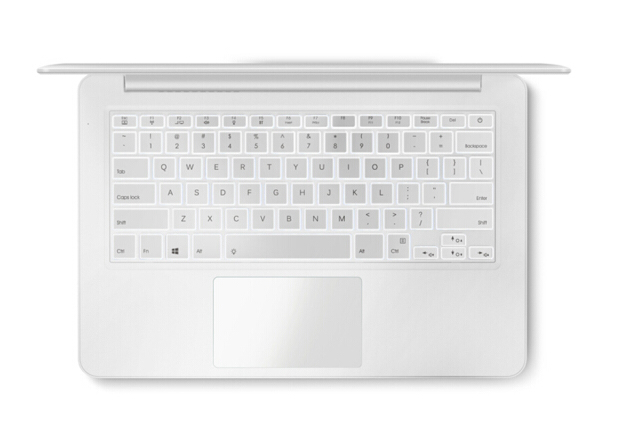 Haier S310 Intel® Celeron® N3450 Laptop – image 3