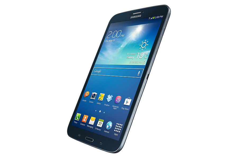 Samsung Galaxy Tab 3 SM-T312 – image 5