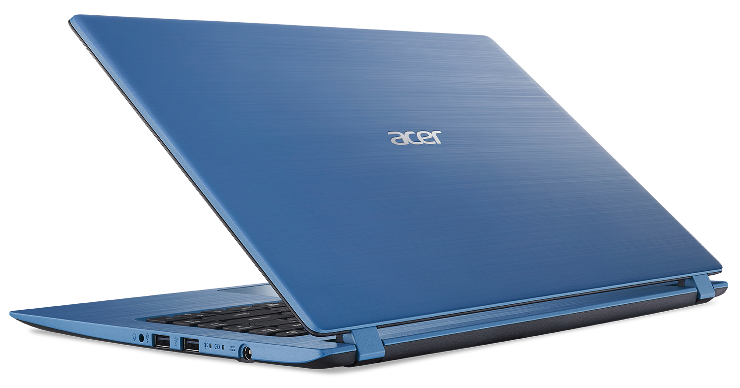 Acer Aspire 1 A114-32-P88B Intel® Pentium® Silver N5000 Laptop – image 6