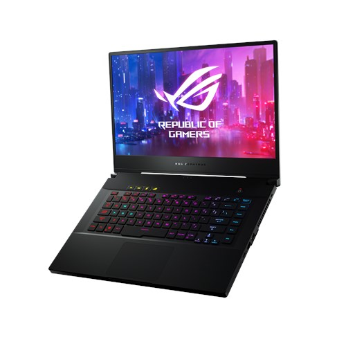 ASUS ROG Zephyrus S GX502GV-PB74 laptop Intel® Core™ i7 i7-9750H – image 5