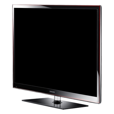 Samsung PN64E533D2F 162.6 cm (64") Full HD Black – image 4