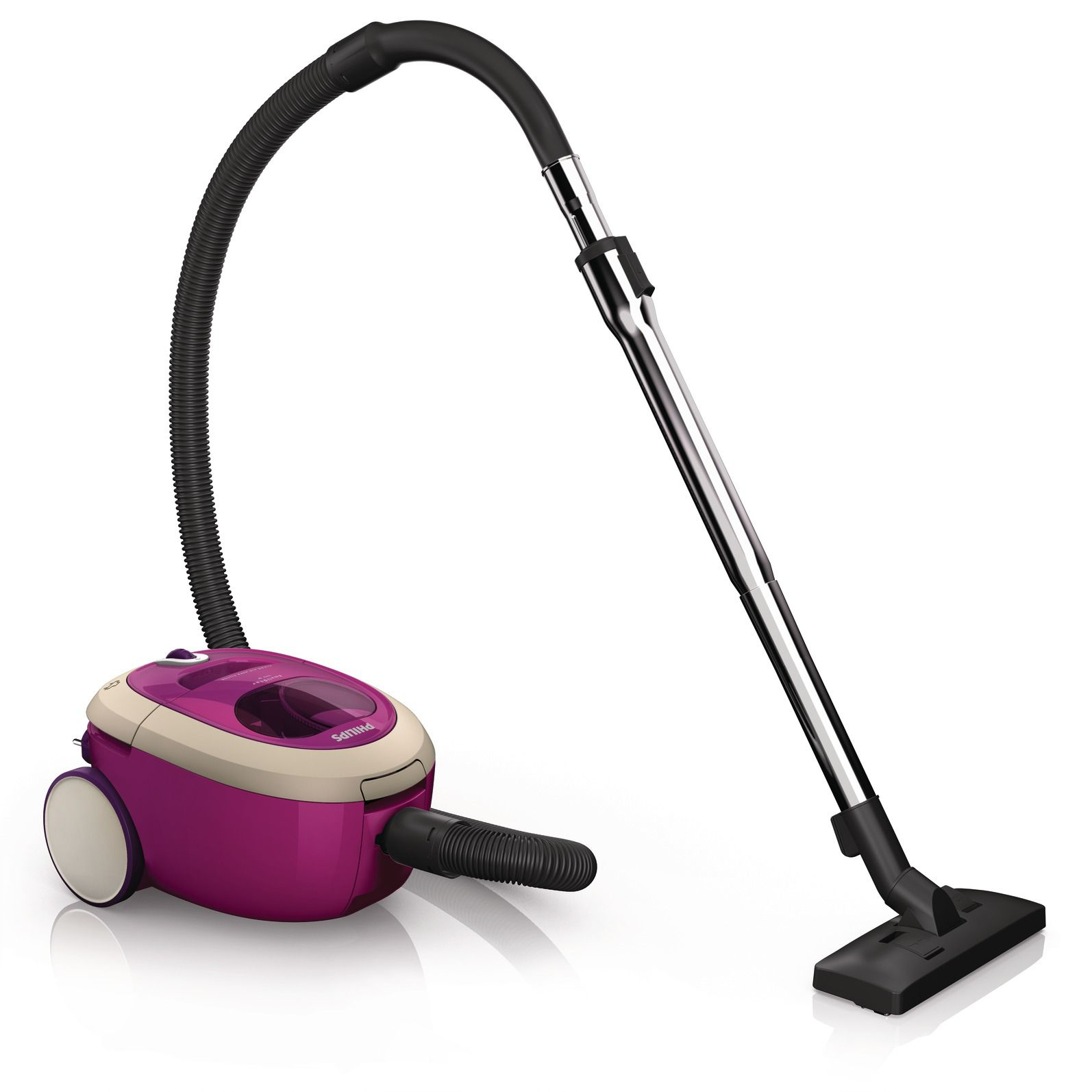 Philips SmallStar FC8282/01 vacuum – image 1
