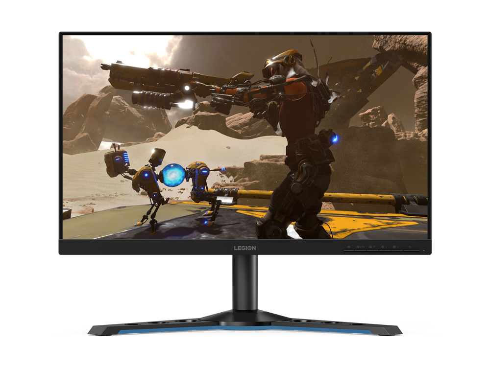 Lenovo Legion Y25-25 – image 2