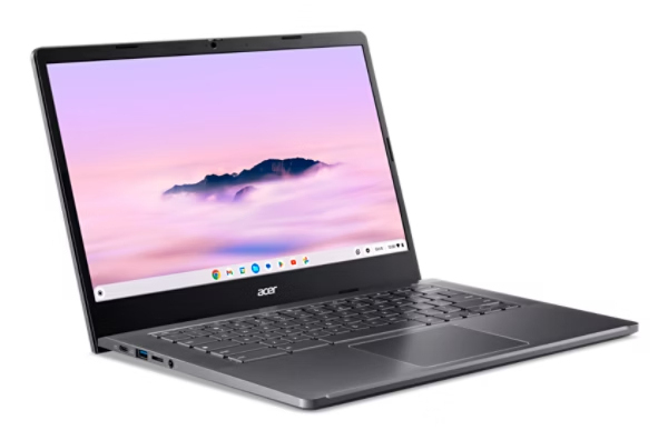 Acer Chromebook CB514-4H-31LB Intel Core i3 N-series i3-N305 – image 3