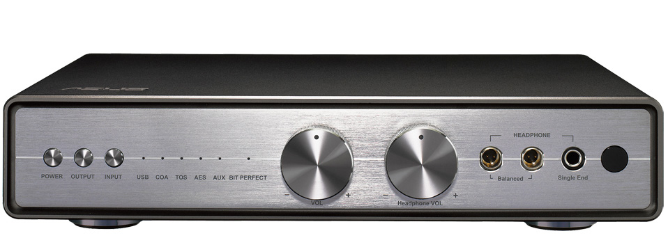 ASUS Essence III – image 1