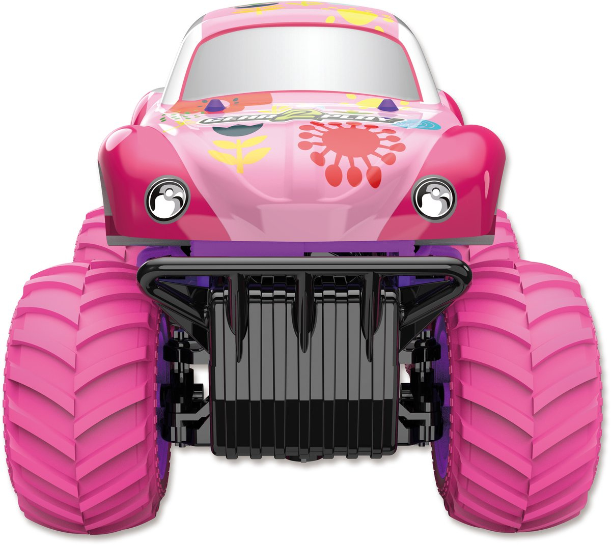 Gear2Play RC Cutie Buggy – image 2