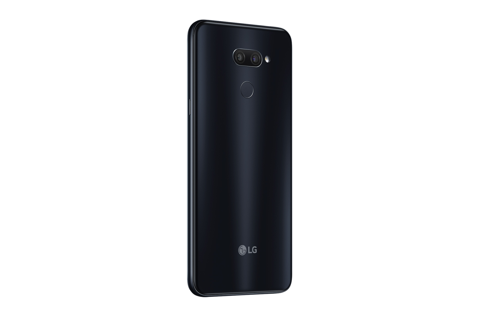 LG LMX520EMW 15.9 cm (6.26") Android 9.0 4G Micro-USB 3 GB 32 GB 3500 mAh Black – image 9
