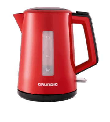 Grundig WK 4620 R — vue 1 sur 1