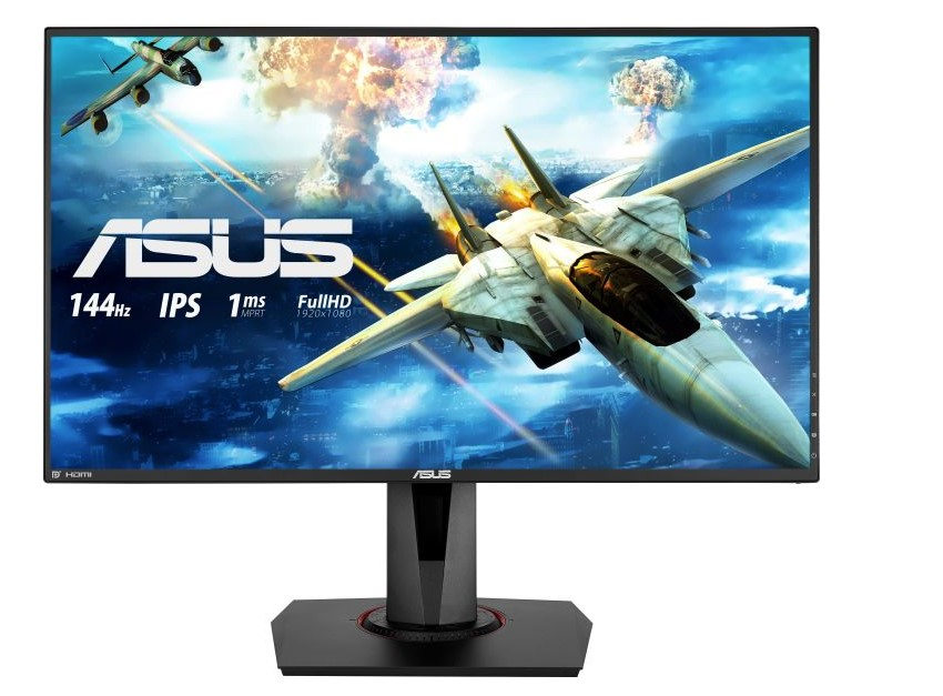 ASUS VG279Q computer monitor – image 8