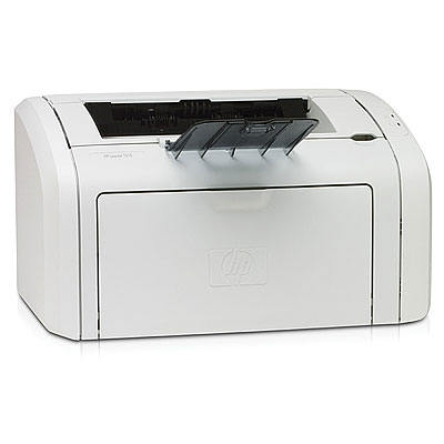 HP LaserJet 1018 Printer