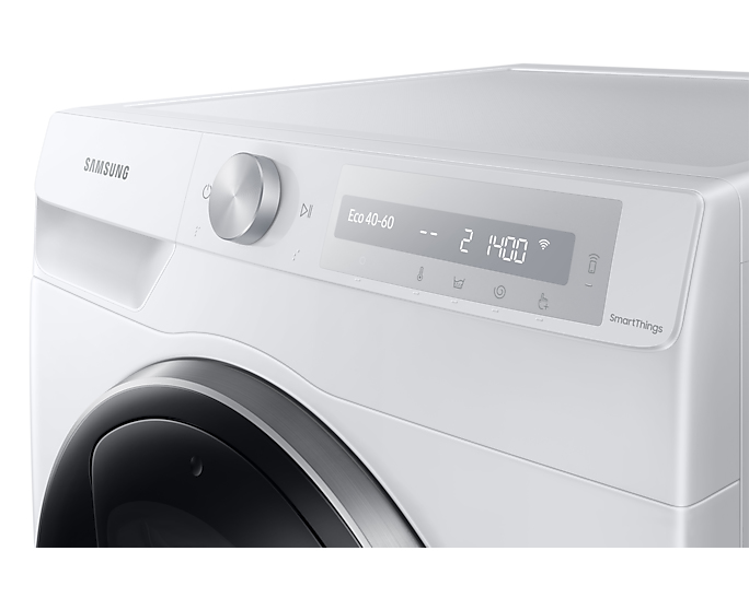 Samsung WW9XT654ALH/S2 washing machine Front-load – image 8