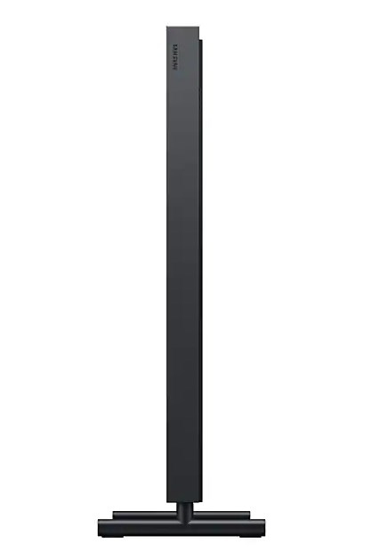 TV Samsung The Frame QE55LS03R 4K UHD Smart TV 55 Noir — photo 4