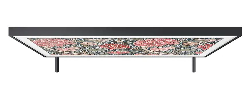 TV Samsung The Frame QE55LS03R 4K UHD Smart TV 55 Noir — photo 9