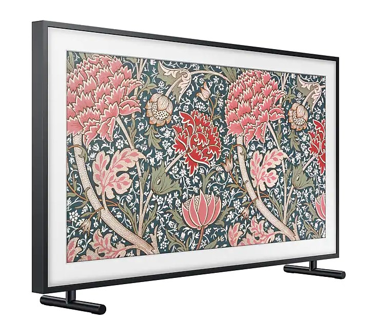 TV Samsung The Frame QE55LS03R 4K UHD Smart TV 55 Noir — photo 7