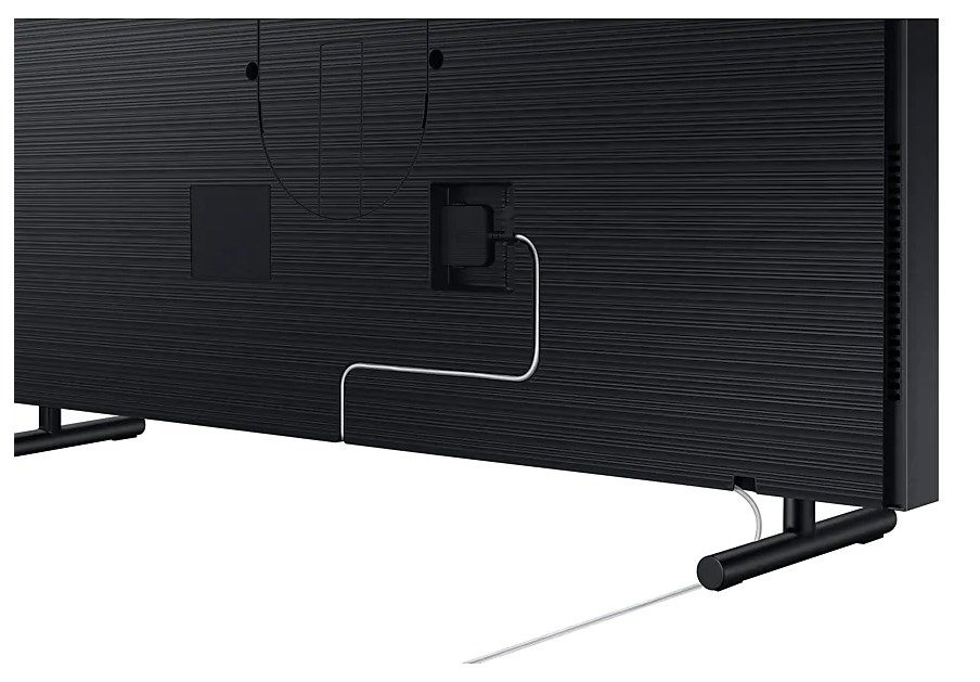 TV Samsung The Frame QE55LS03R 4K UHD Smart TV 55 Noir — photo 13
