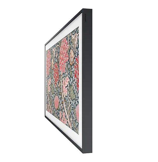 TV Samsung The Frame QE55LS03R 4K UHD Smart TV 55 Noir — photo 11