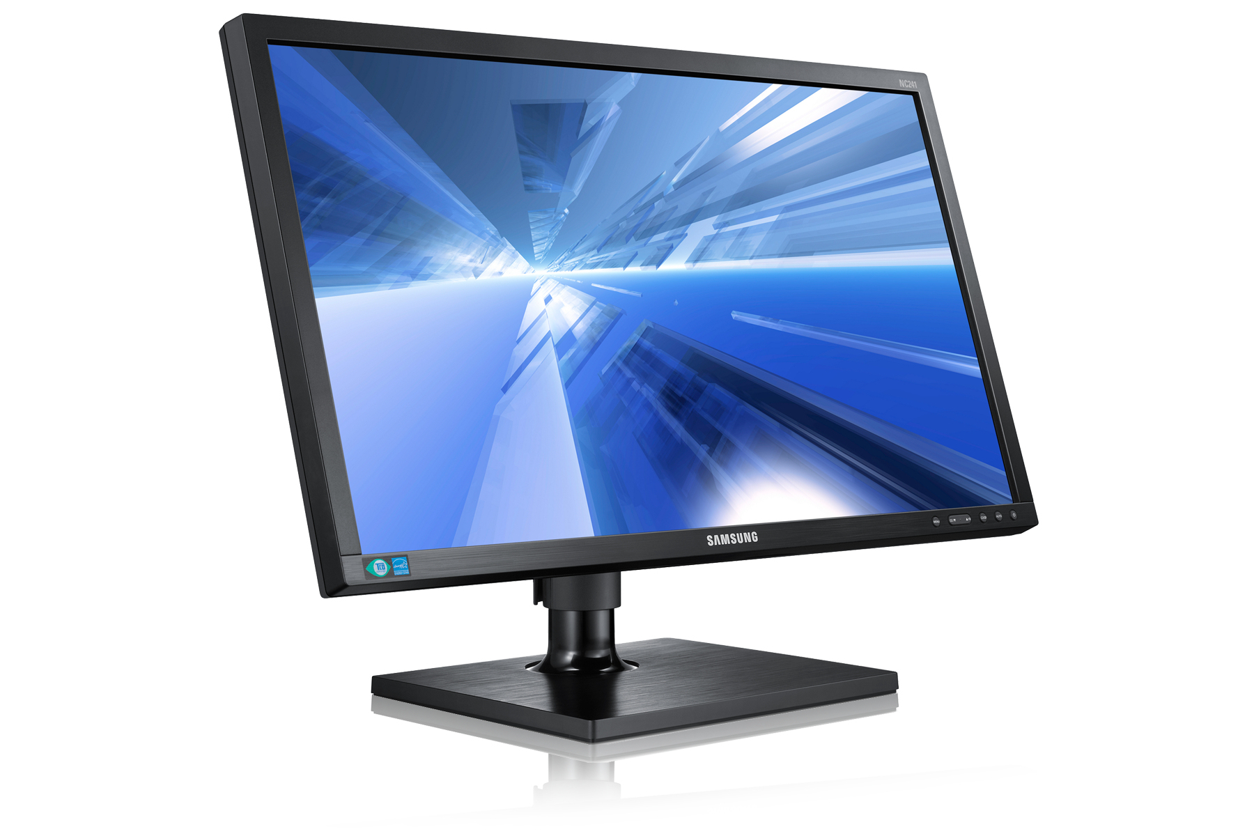 Samsung TC241W computer monitor – image 7