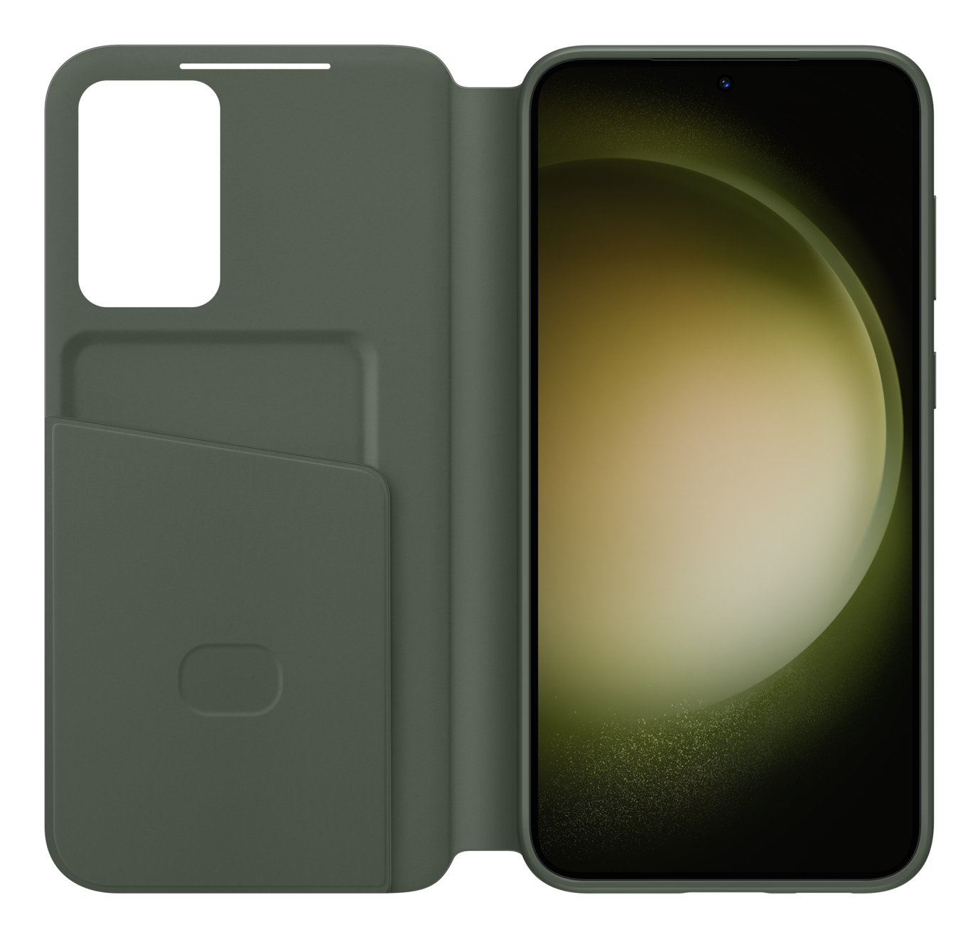 Samsung EF-ZS916CGEGCA mobile phone case – image 2