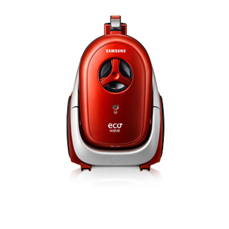 Samsung VCC67F0H3R vacuum – image 2