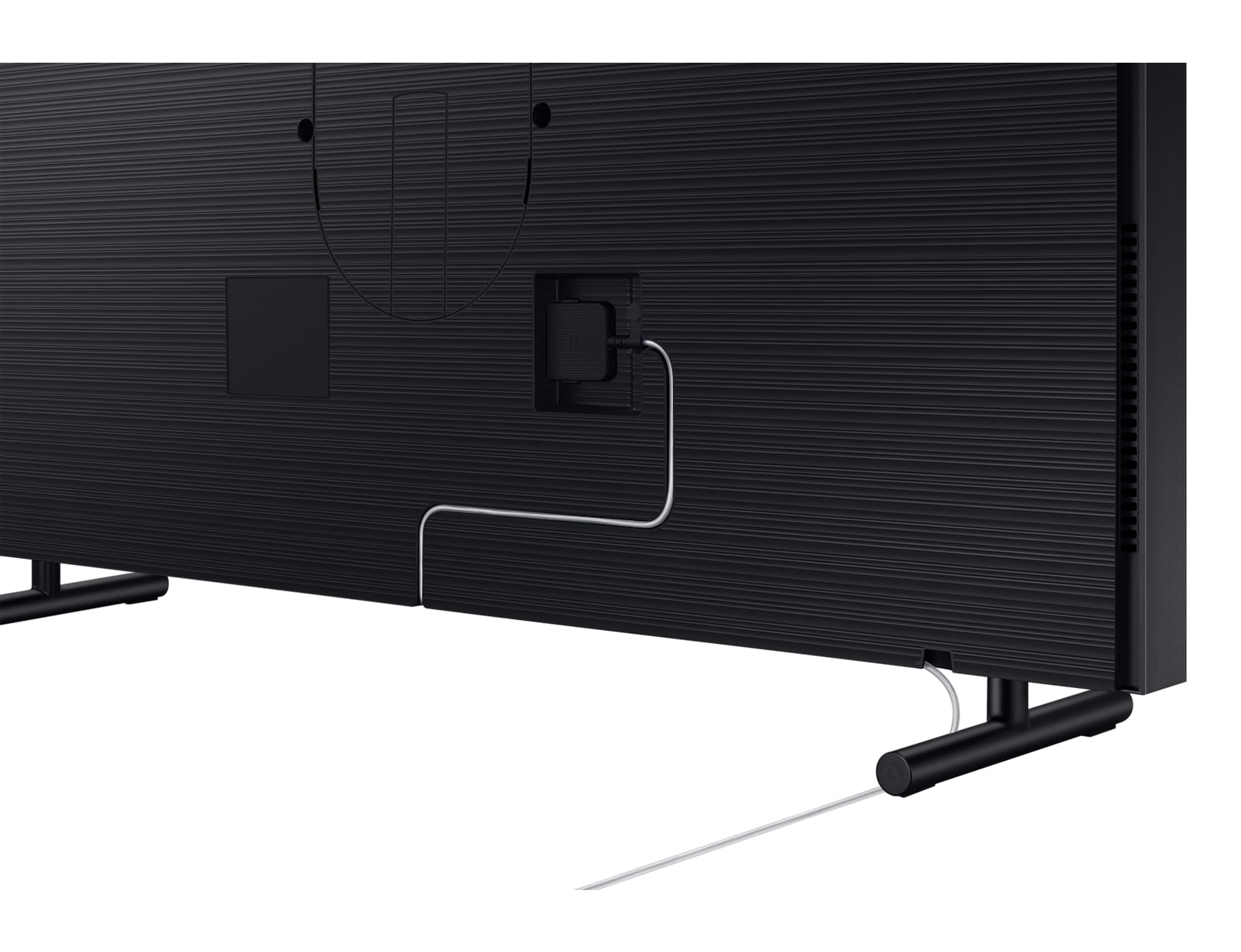 Samsung QE55LS03RAS Classe de diagonale 55 The Frame TV LCD rétro éclairée par LED QLED Smart TV 4K UHD (2160p) 3840 x 2160 HDR Quantum Dot noir charbon — photo 13