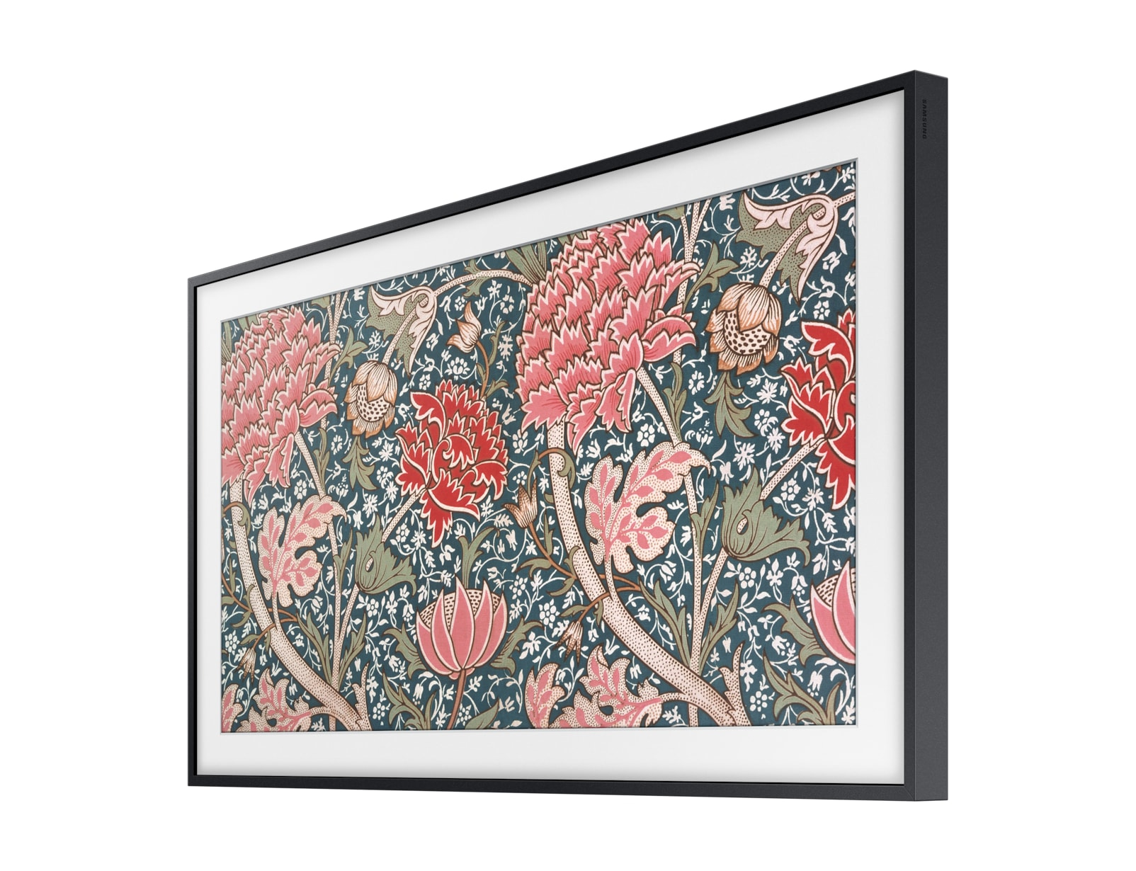 Samsung QE55LS03RAS Classe de diagonale 55 The Frame TV LCD rétro éclairée par LED QLED Smart TV 4K UHD (2160p) 3840 x 2160 HDR Quantum Dot noir charbon — photo 10