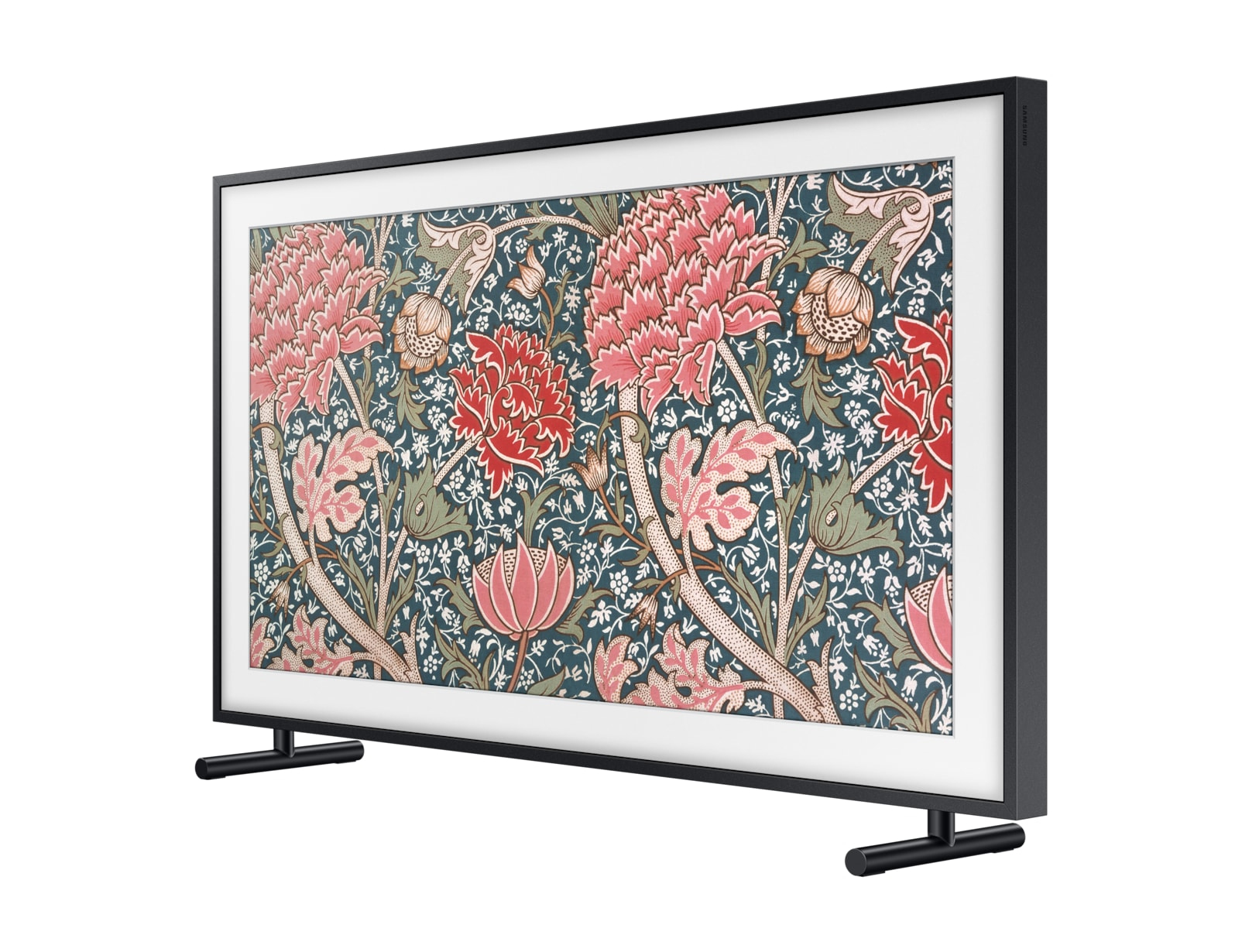 Samsung QE55LS03RAS Classe de diagonale 55 The Frame TV LCD rétro éclairée par LED QLED Smart TV 4K UHD (2160p) 3840 x 2160 HDR Quantum Dot noir charbon — photo 5