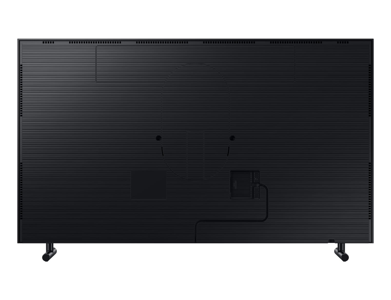 Samsung QE55LS03RAS Classe de diagonale 55 The Frame TV LCD rétro éclairée par LED QLED Smart TV 4K UHD (2160p) 3840 x 2160 HDR Quantum Dot noir charbon — photo 3