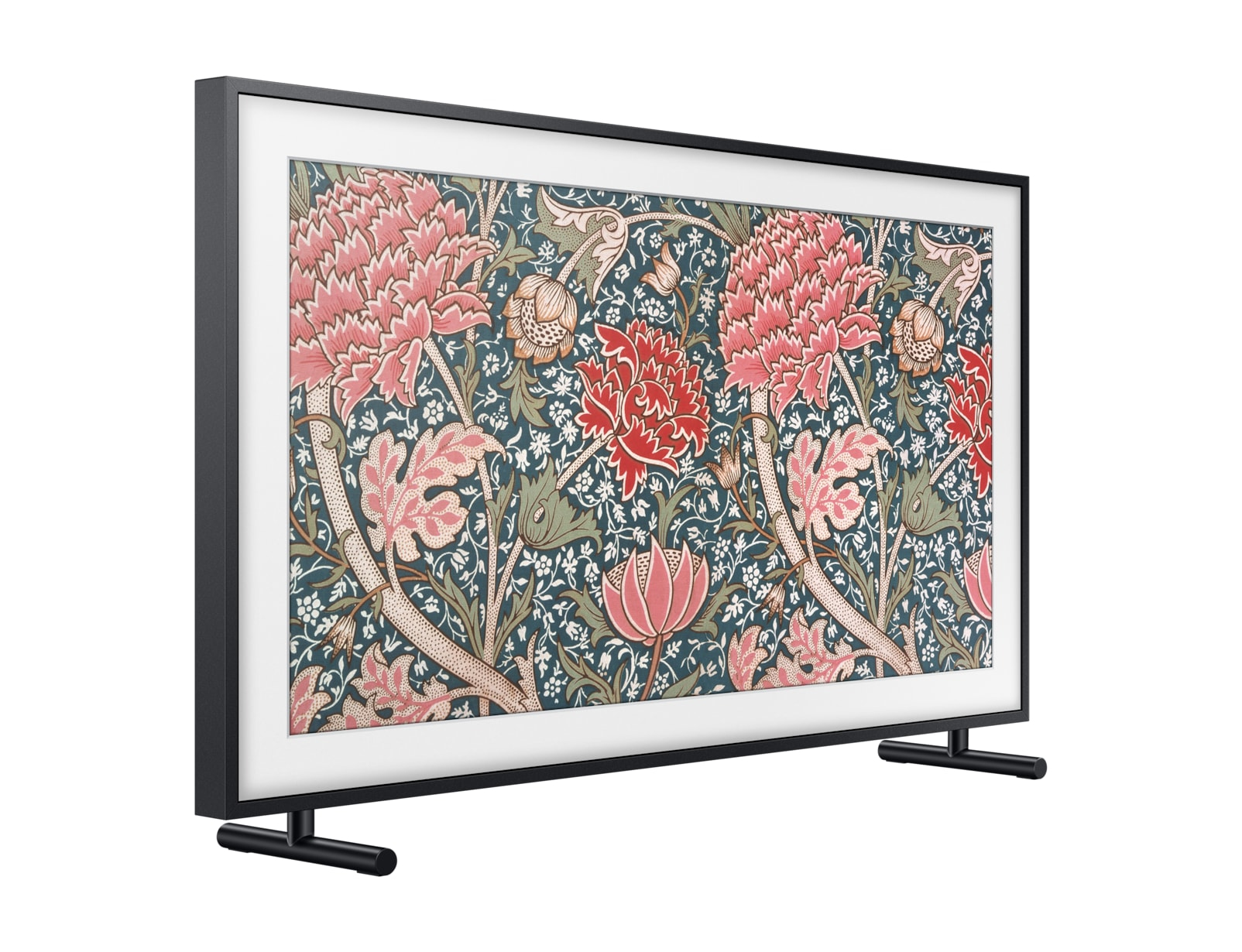 Samsung QE55LS03RAS Classe de diagonale 55 The Frame TV LCD rétro éclairée par LED QLED Smart TV 4K UHD (2160p) 3840 x 2160 HDR Quantum Dot noir charbon — photo 7
