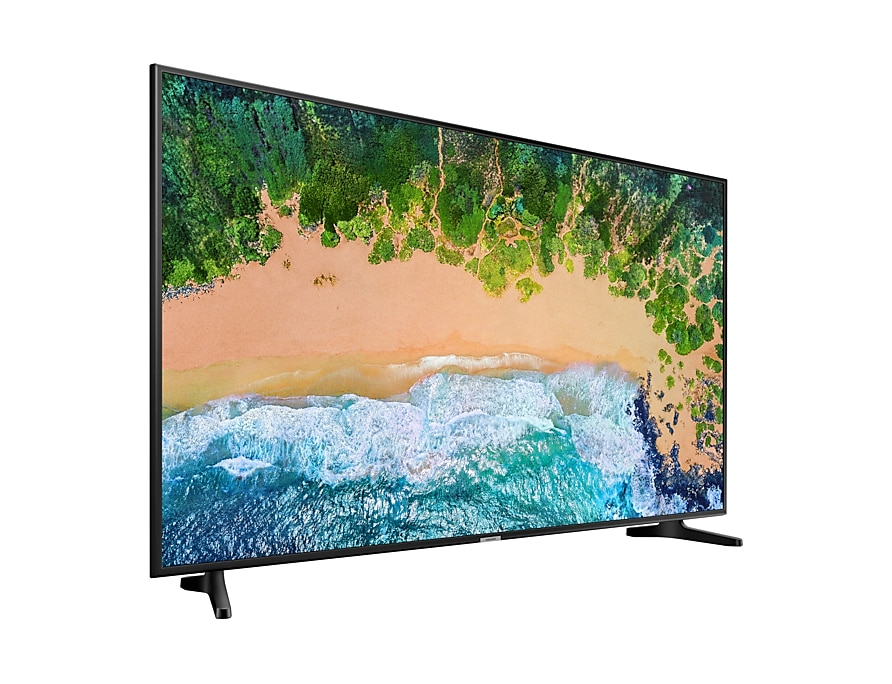 TV Samsung UE55NU7026 UHD 4K Smart TV 55 — photo 3