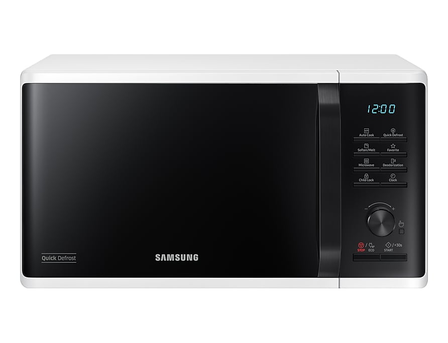 Samsung MS23K3515AW/EF — vue 1 sur 8