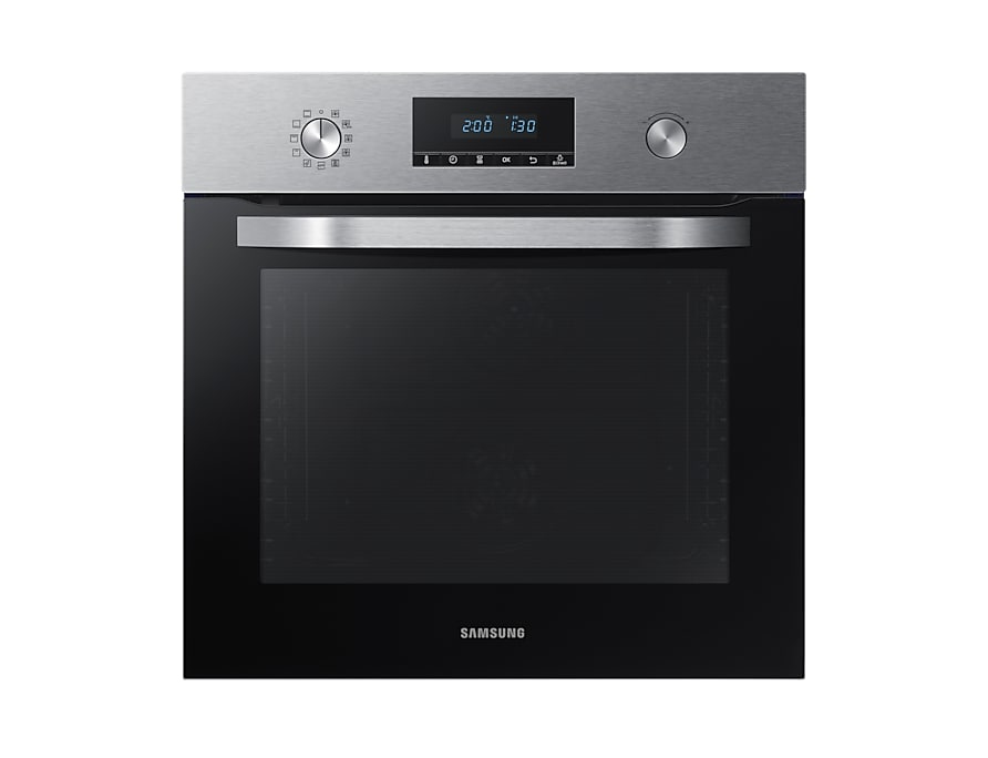 Samsung NV70K3370BS/EF — vue 1 sur 8