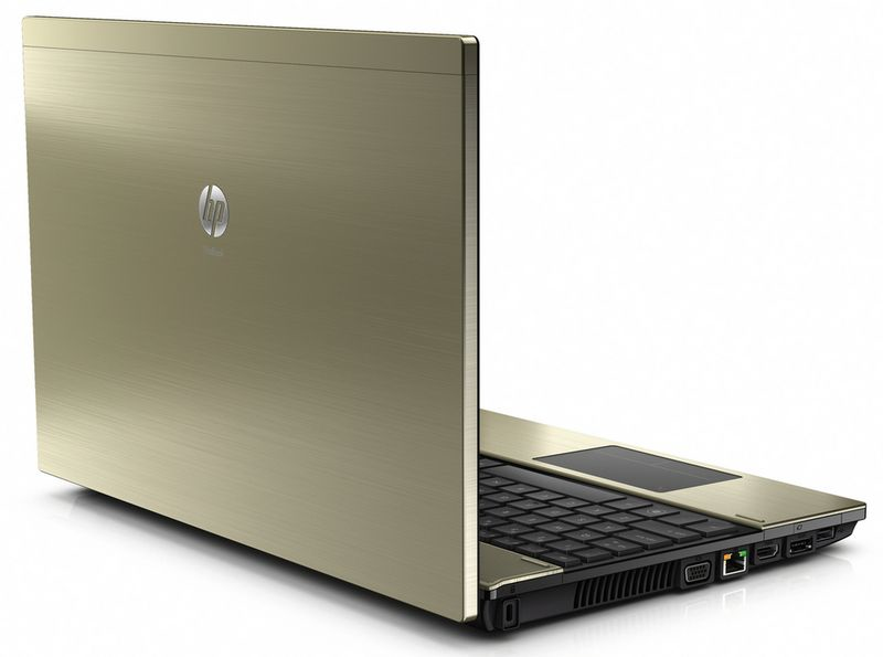 HP ProBook 4520s + AQ731AA – image 2