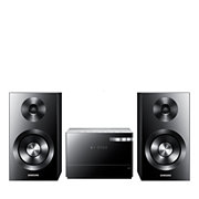 Samsung MM-D330D 35 W Black – image 5