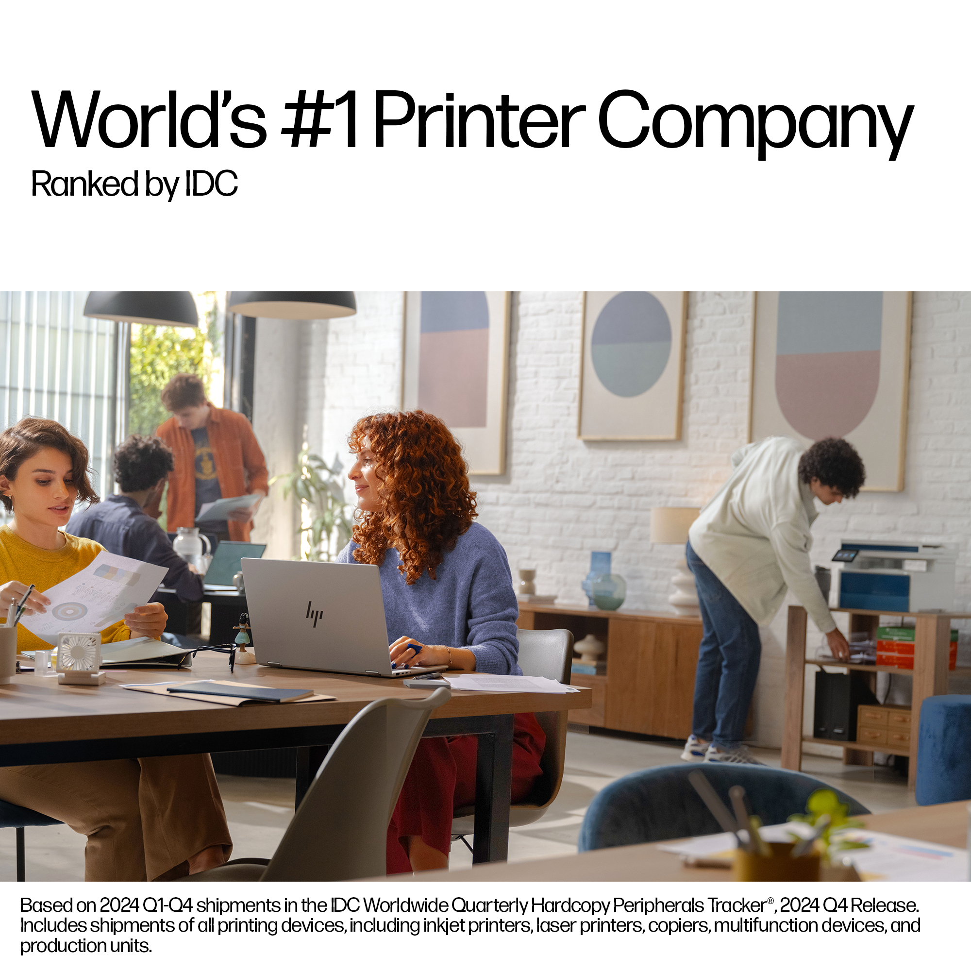 HP LaserJet Pro MFP 4113dwg – image 9
