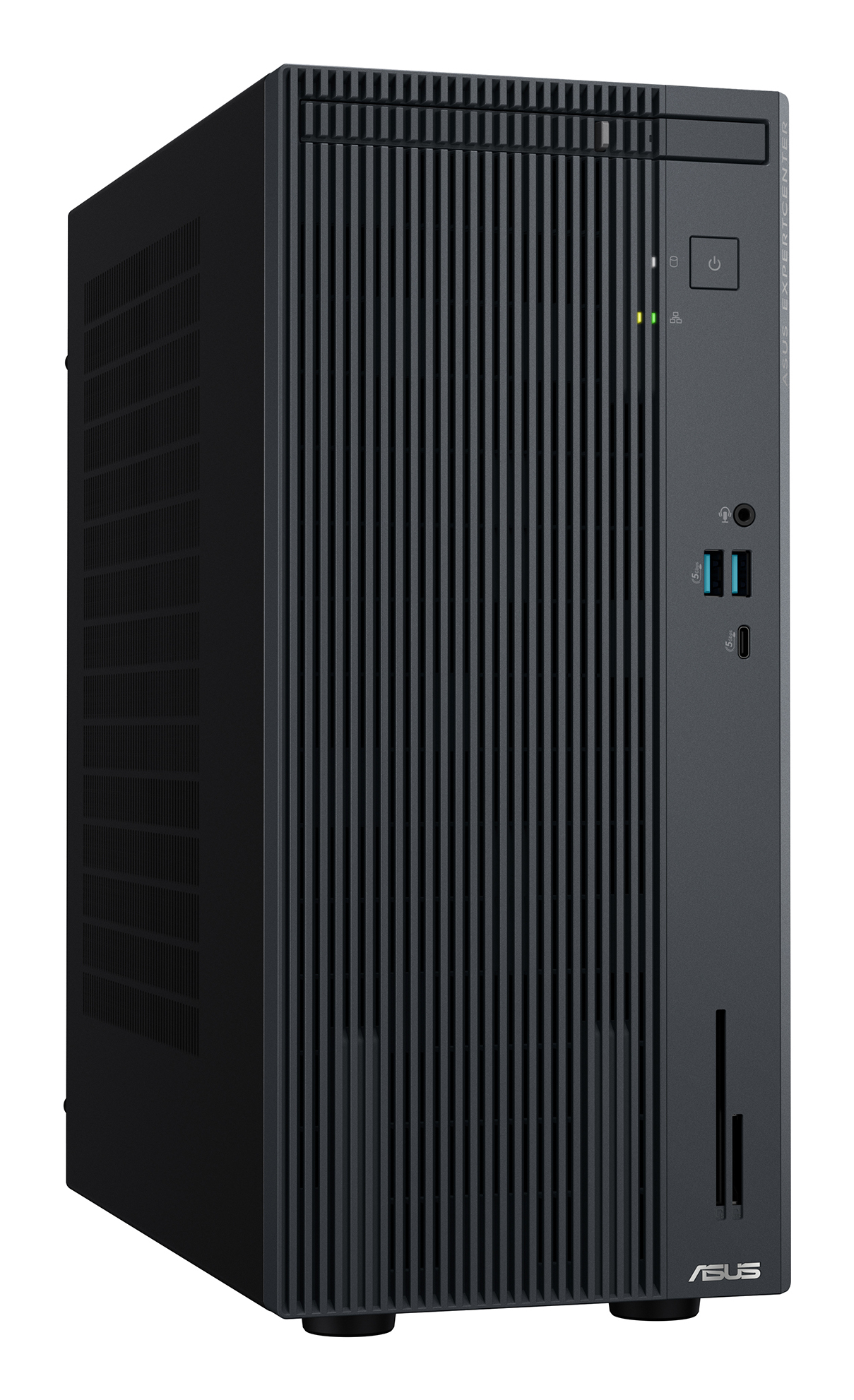 ASUS ExpertCenter P500 Mini Tower P500MV-54EHDPS3 Intel Core 5 210H – image 2