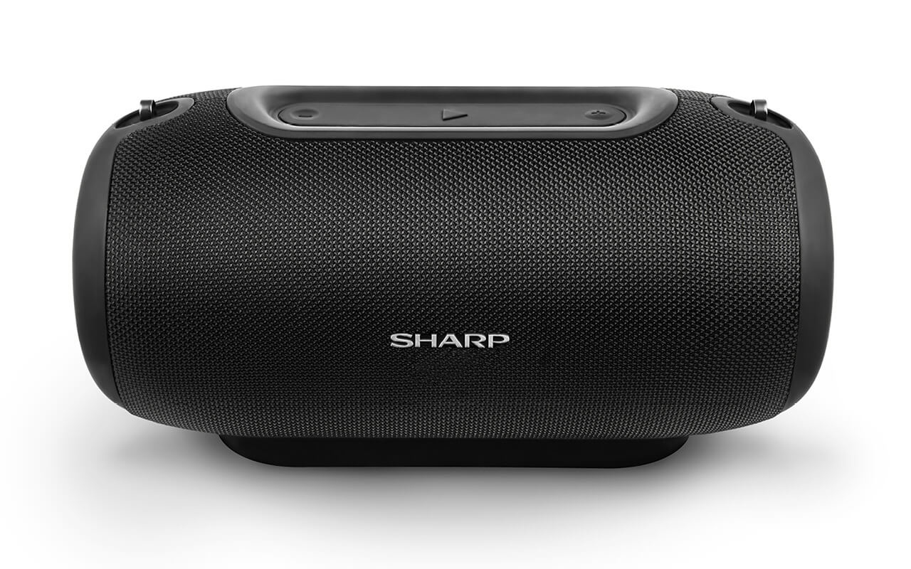 Sharp GX-BT480 — vue 1 sur 4