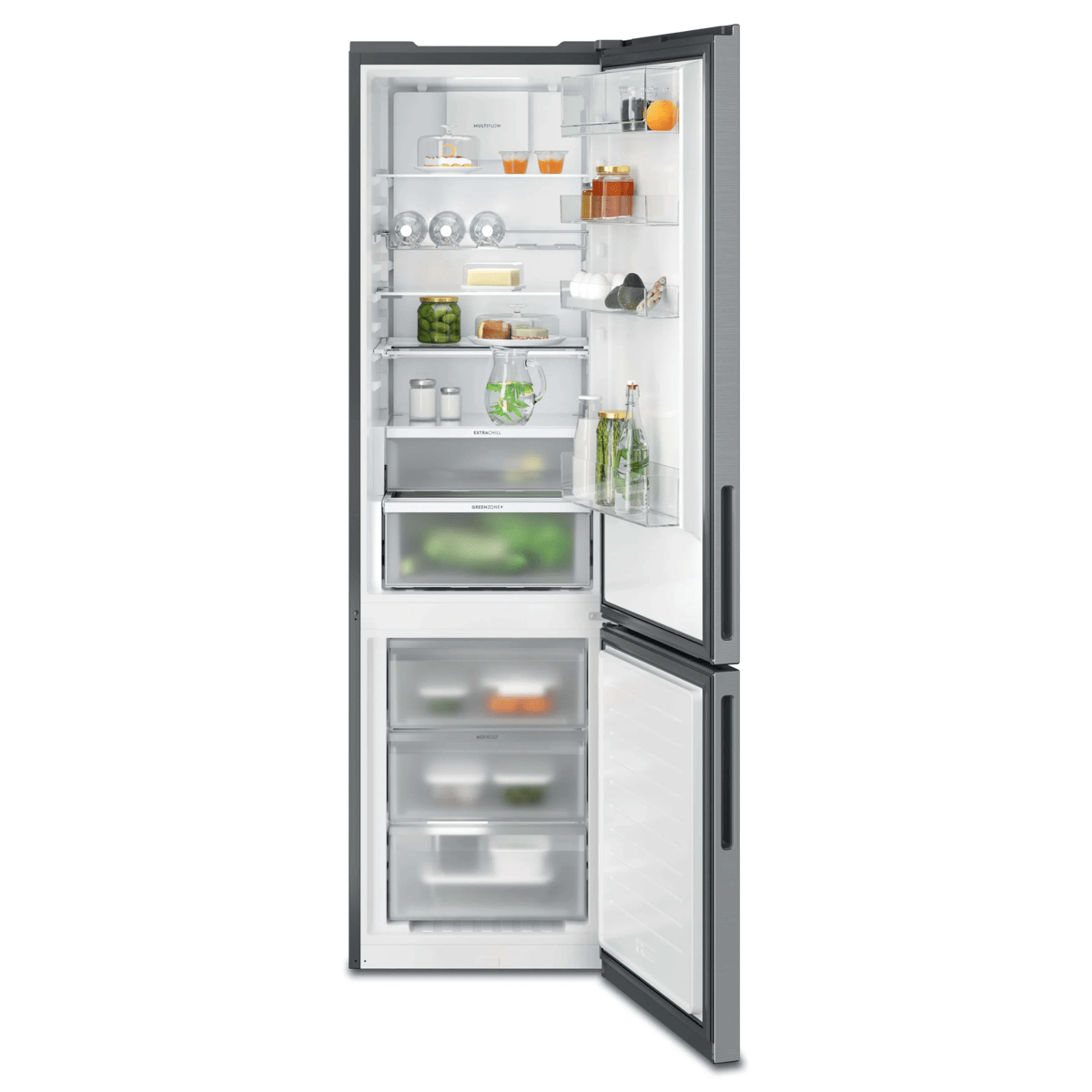 Electrolux LNT7MC36X Freestanding – image 2