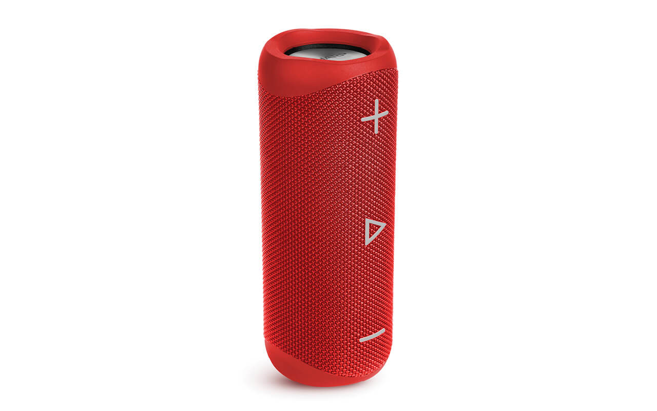Sharp GX-BT280 Red 20 W image 3