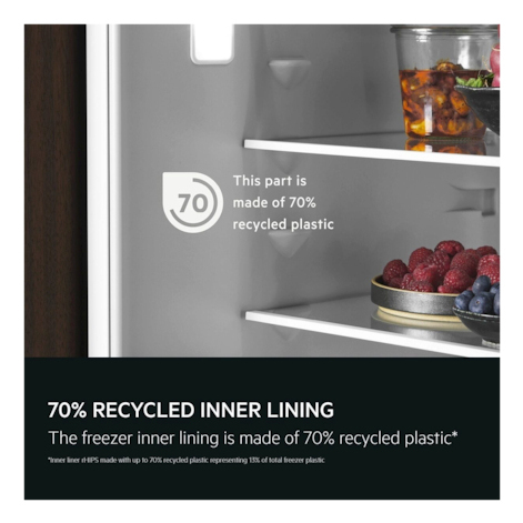 AEG Series 6000 NSK6D181EC fridge Built-in – image 3