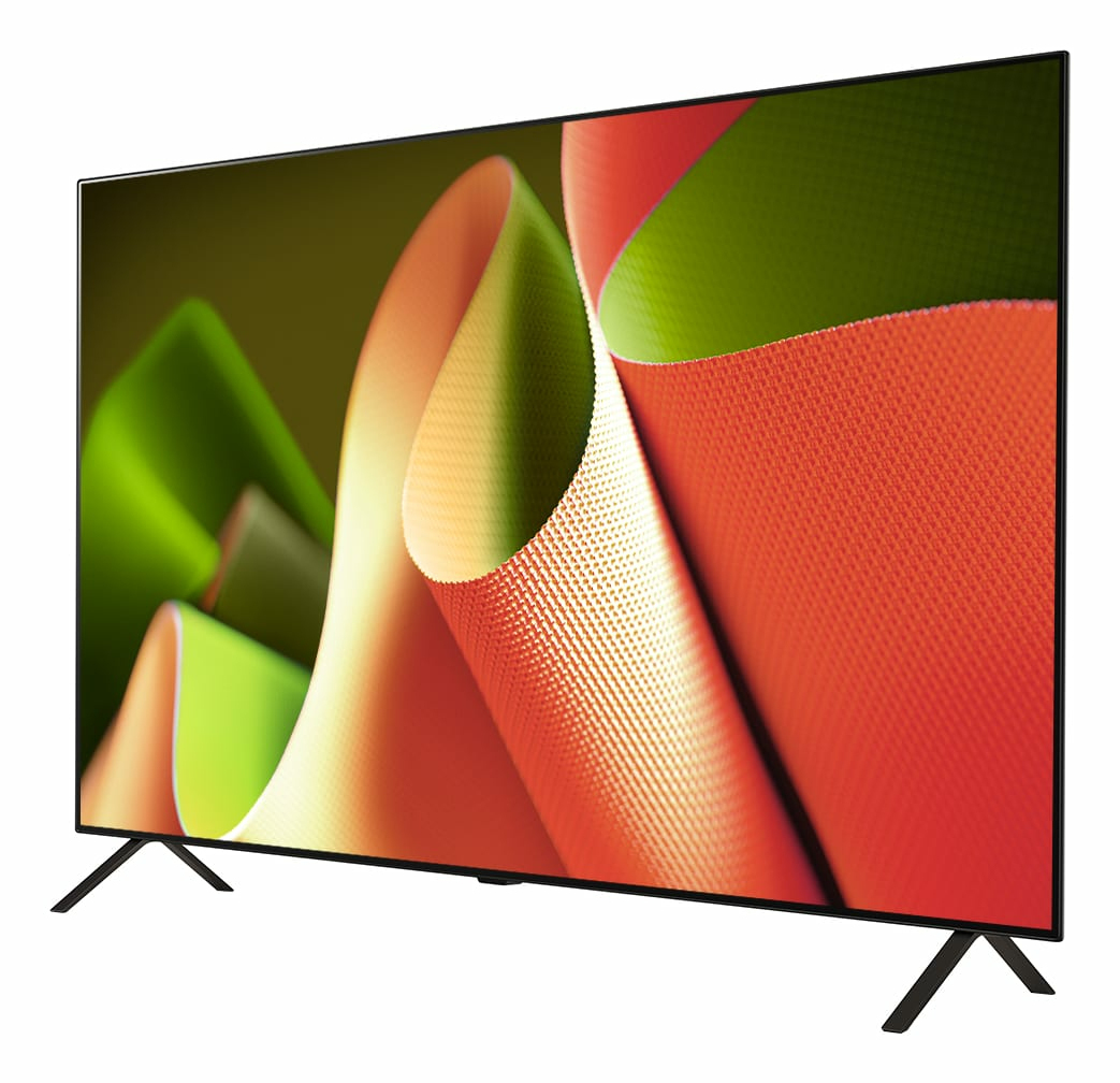 LG OLED B4 165,1 cm (65 ) 4K Ultra HD Smart TV Wifi Noir — photo 5