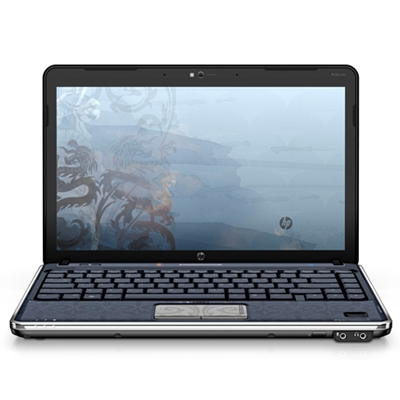 HP Pavilion dv3-2310ea Intel® Core™ i3 i3-350M – image 4