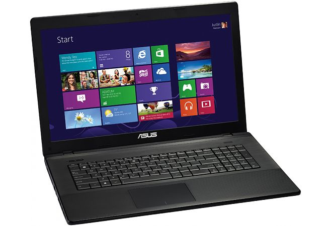 ASUS R704VC-TY137H Intel® Core™ i5 i5-3230M Laptop – image 2
